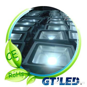 10W LED flood lighting